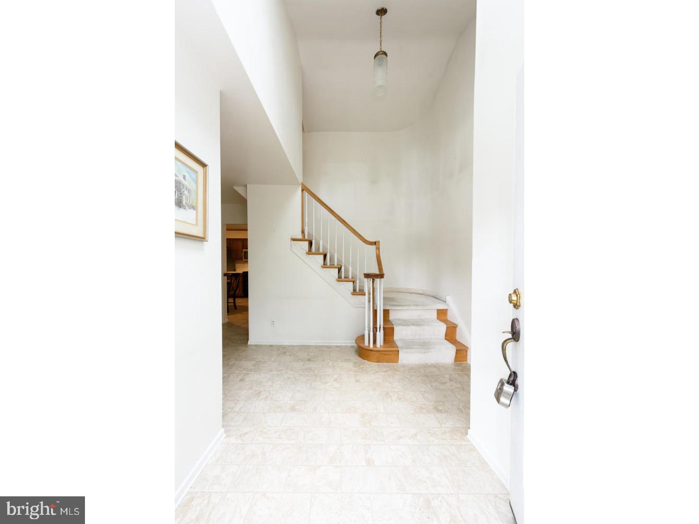 414 Crump Road Exton, PA 19341 - Photo 3 of 25 Foyer