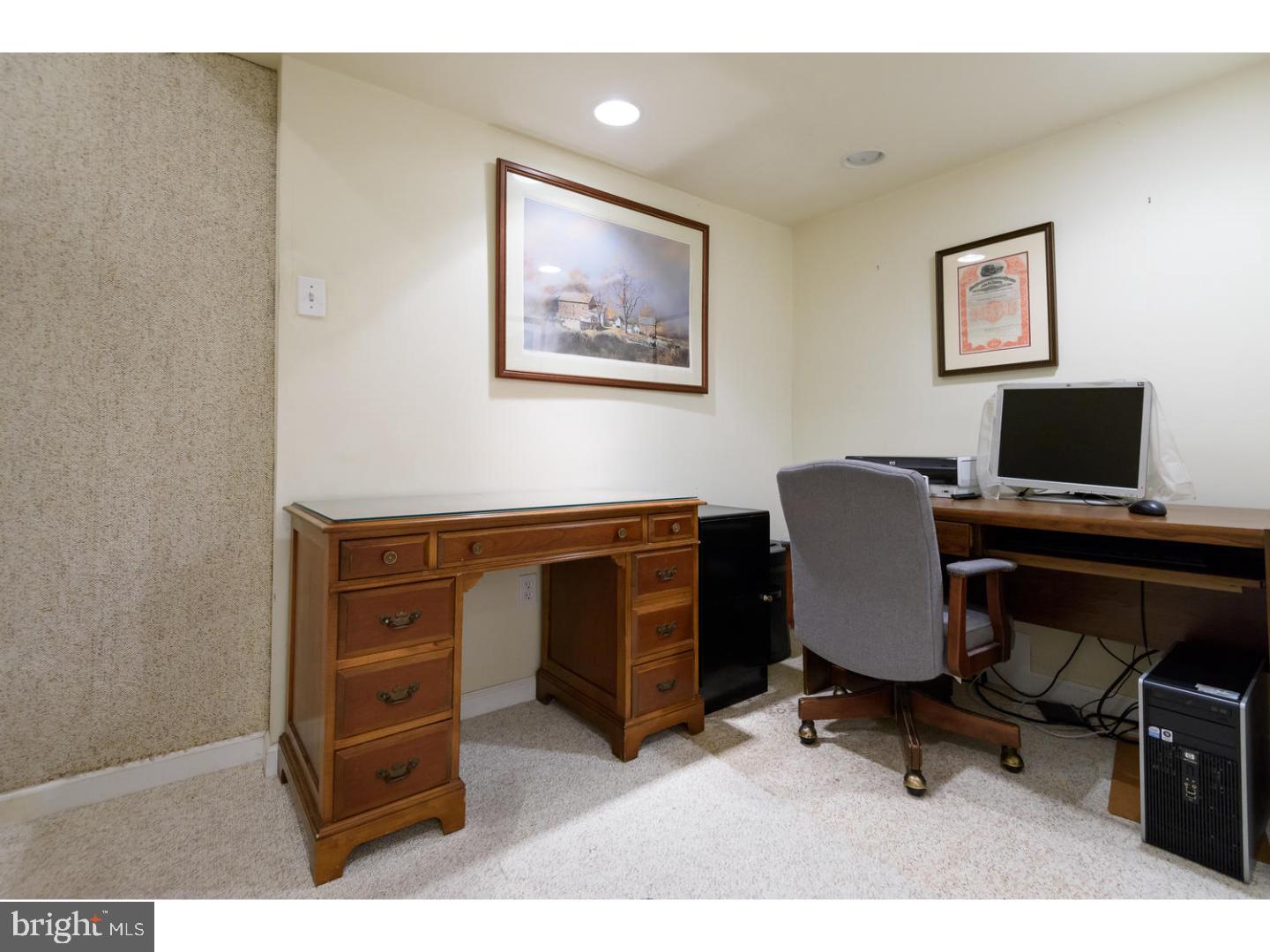 414 Crump Road Exton, PA 19341 - Photo 21 of 25 Basement - Finished