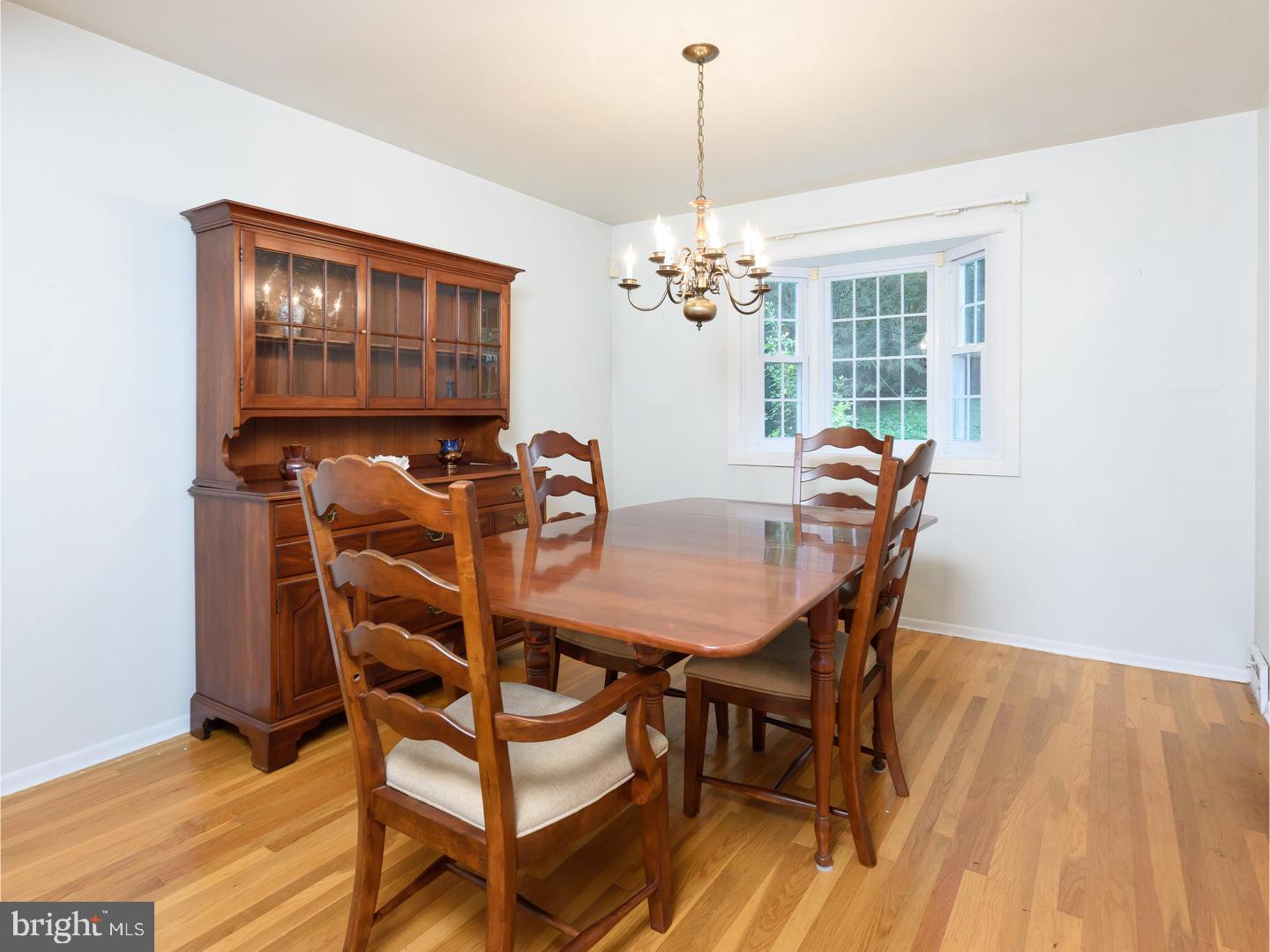 414 Crump Road Exton, PA 19341 - Photo 7 of 25 Dining Room
