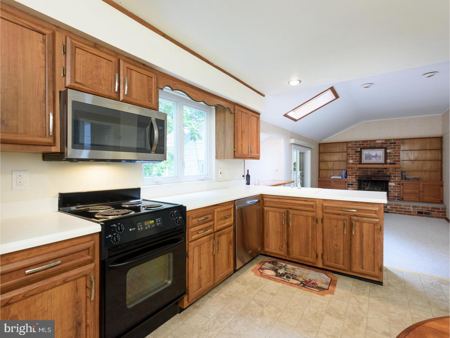 414 Crump Road Exton, PA 19341 - Photo 9 of 25 Kitchen