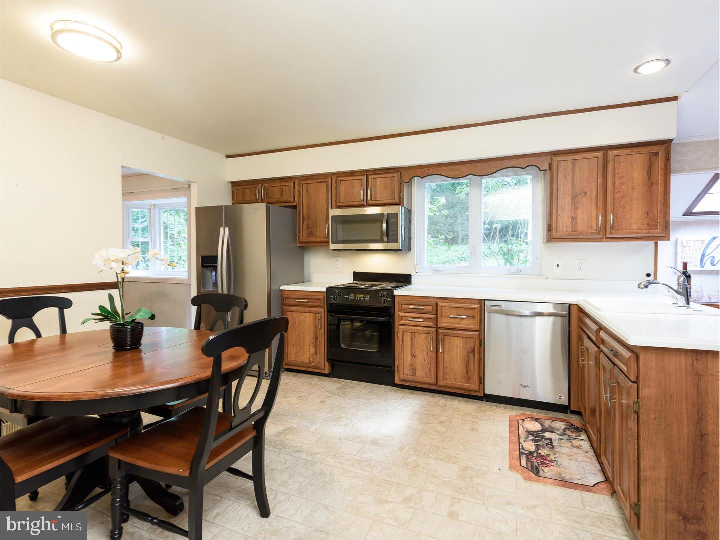 414 Crump Road Exton, PA 19341 - Photo 10 of 25 Kitchen