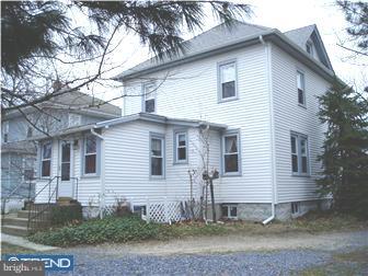 516 Democrat Road Gibbstown, NJ 08027 - Photo 4 of 11 Exterior Back