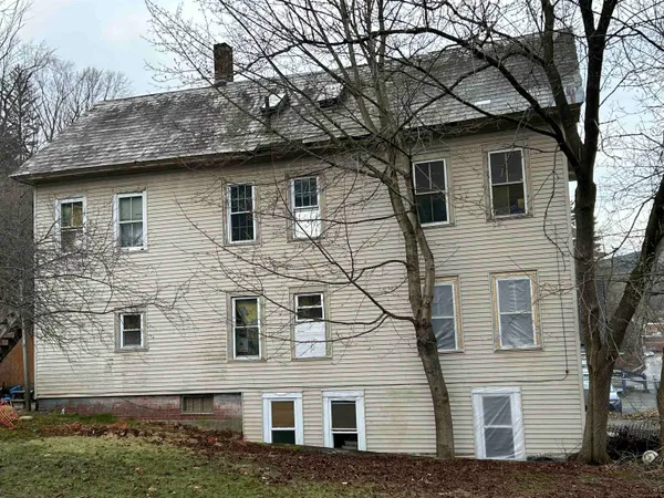 $249,000 | 67 Valley Street, Springfield, VT 05156