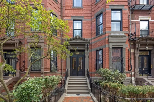 $8,000 | 238 Marlborough Street, Unit 401, Boston, MA 02116