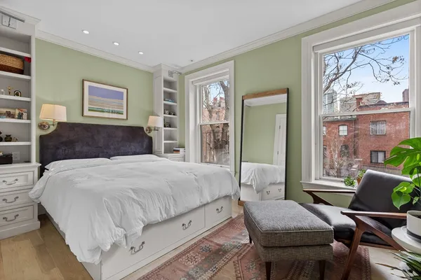 $8,000 | 238 Marlborough Street, Unit 401, Boston, MA 02116