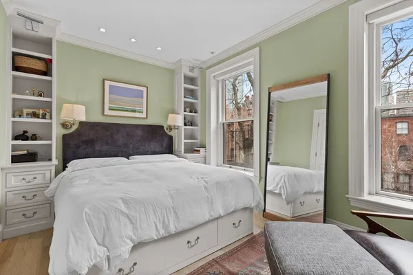 $8,000 | 238 Marlborough Street, Unit 401, Boston, MA 02116