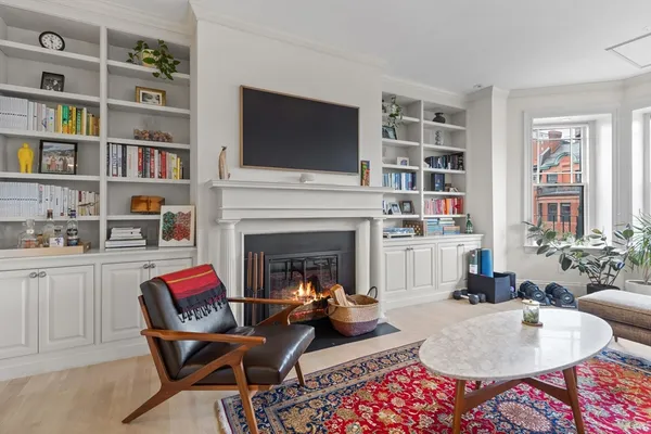 $8,000 | 238 Marlborough Street, Unit 401, Boston, MA 02116