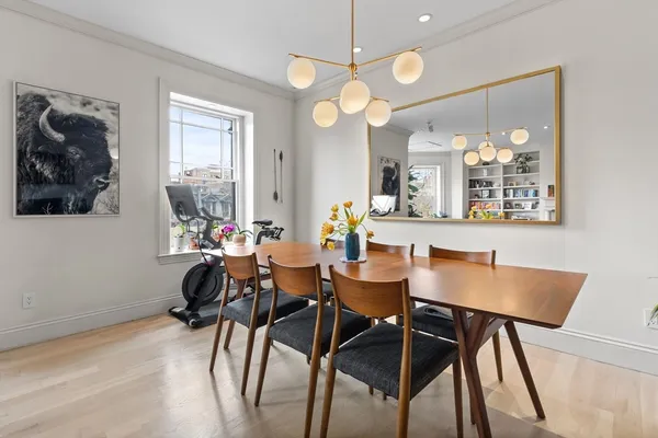 $8,000 | 238 Marlborough Street, Unit 401, Boston, MA 02116