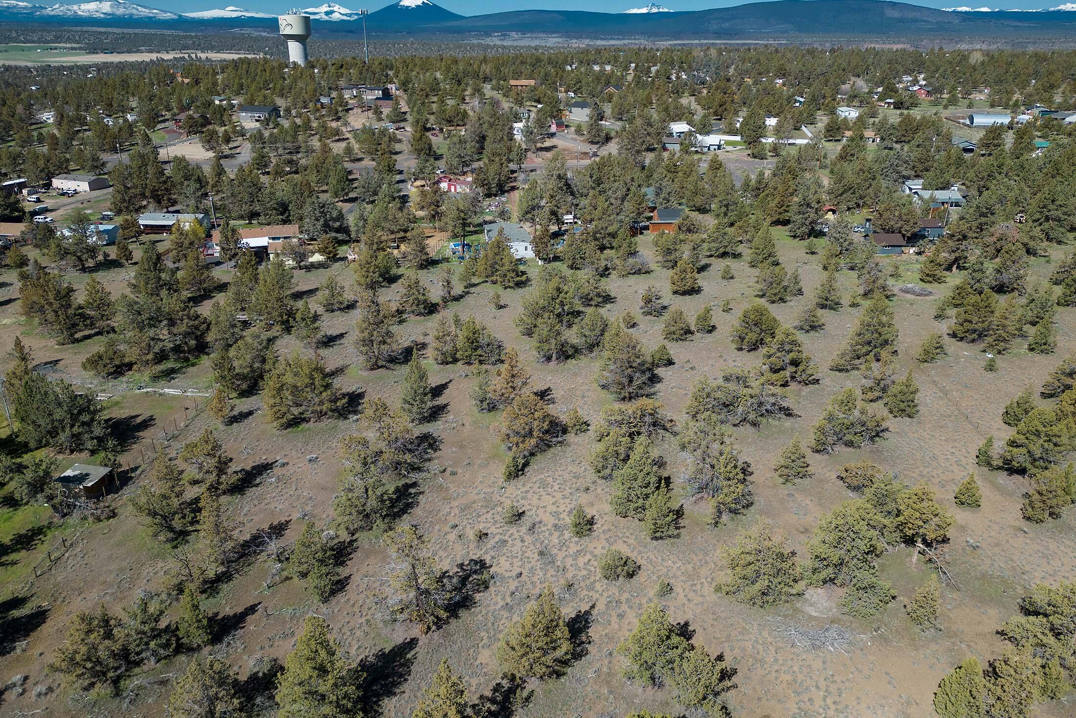 13390 Southwest Chipmunk Road Terrebonne, OR 97760 - Photo 41 of 50 Lot 7 - 13478 Chipmonk 055