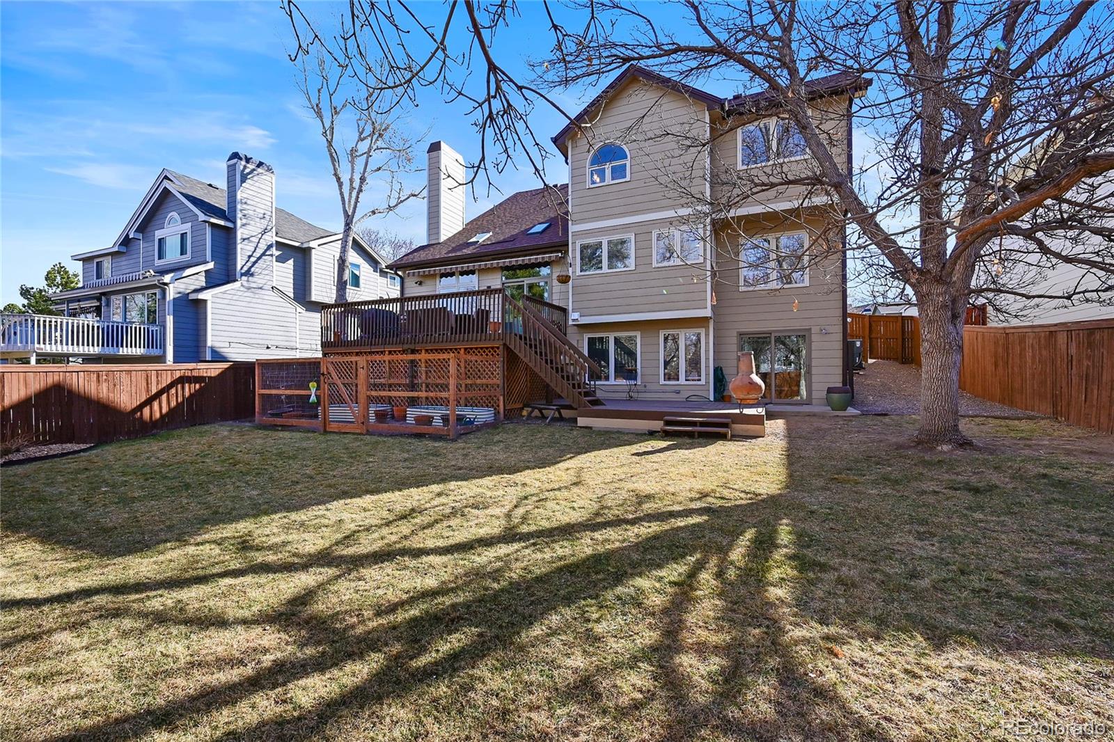 9366 Cornell Circle Highlands Ranch, CO 80130 - Photo 38 of 43