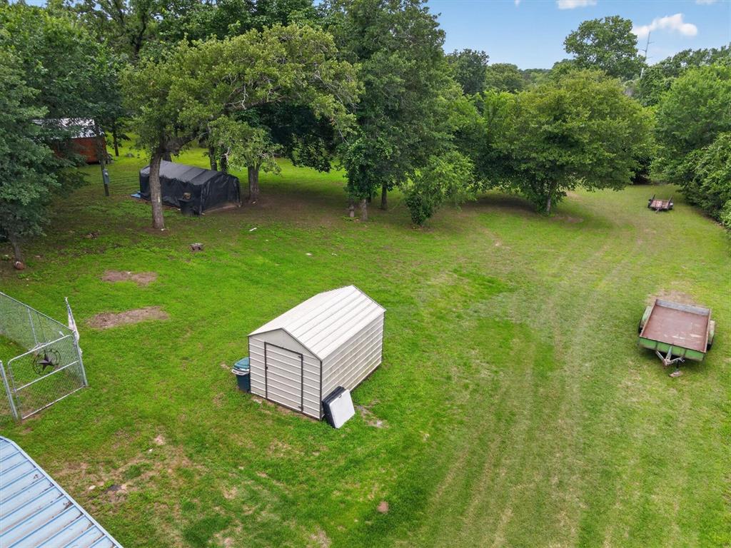 245 Ross Lane Springtown, TX 76082 - Photo 22 of 26
