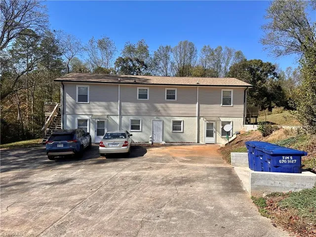 $400,000 | 356 Tindall Drive, Unit 1 2 3 4, North Wilkesboro, NC 28659