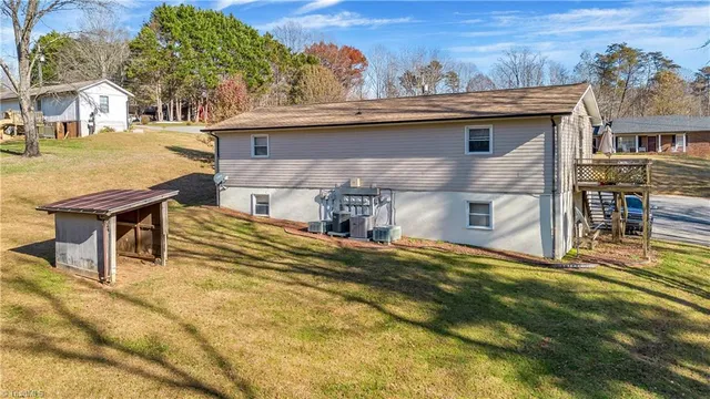 $400,000 | 356 Tindall Drive, Unit 1 2 3 4, North Wilkesboro, NC 28659