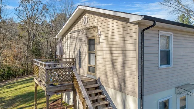 $400,000 | 356 Tindall Drive, Unit 1 2 3 4, North Wilkesboro, NC 28659