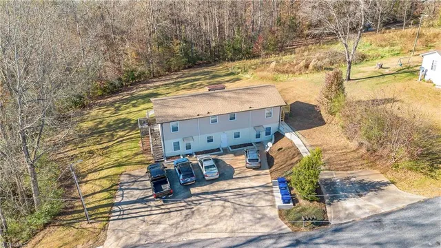 $400,000 | 356 Tindall Drive, Unit 1 2 3 4, North Wilkesboro, NC 28659