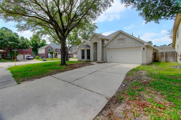 $315,000 | 17111 Valley Palms Drive, Spring, TX 77379