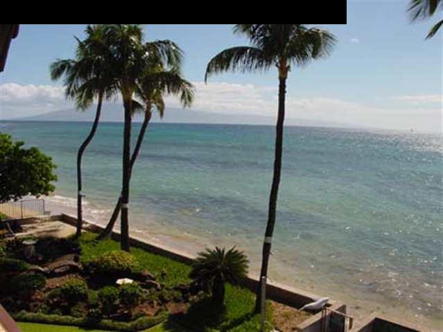 3741 Lower Honoapiilani Road, Unit 306 Lahaina, HI 96761 - Photo 1 of 30 Gallery Image 1