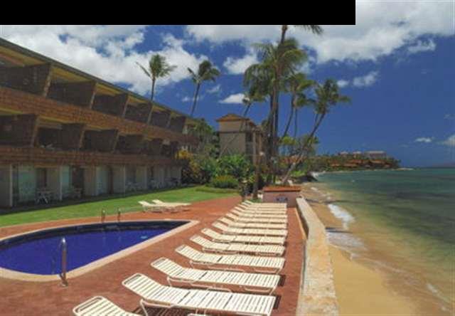 3741 Lower Honoapiilani Road, Unit 306 Lahaina, HI 96761 - Photo 2 of 30 Gallery Image 2