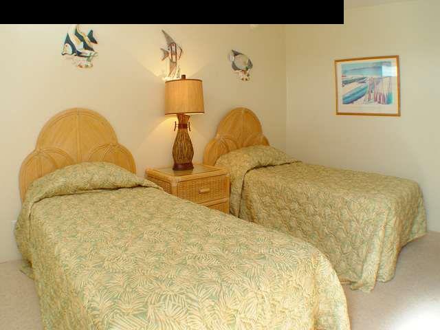 3741 Lower Honoapiilani Road, Unit 306 Lahaina, HI 96761 - Photo 21 of 30 Gallery Image 21