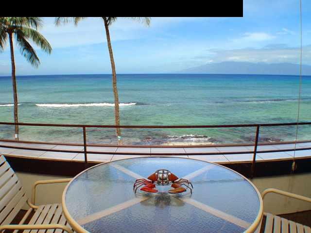 3741 Lower Honoapiilani Road, Unit 306 Lahaina, HI 96761 - Photo 23 of 30 Gallery Image 23
