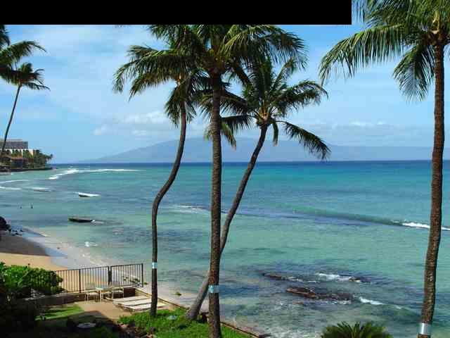 3741 Lower Honoapiilani Road, Unit 306 Lahaina, HI 96761 - Photo 24 of 30 Gallery Image 24