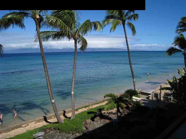 3741 Lower Honoapiilani Road, Unit 306 Lahaina, HI 96761 - Photo 26 of 30 Gallery Image 26