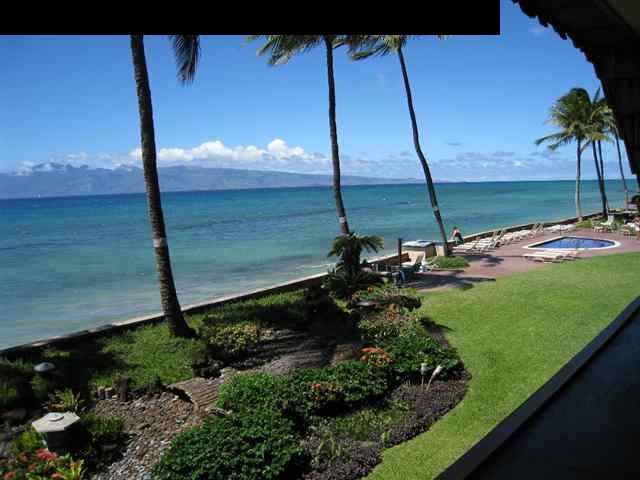 3741 Lower Honoapiilani Road, Unit 306 Lahaina, HI 96761 - Photo 27 of 30 Gallery Image 27
