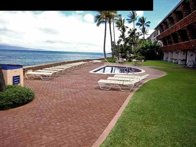 3741 Lower Honoapiilani Road, Unit 306 Lahaina, HI 96761 - Photo 28 of 30 Gallery Image 28