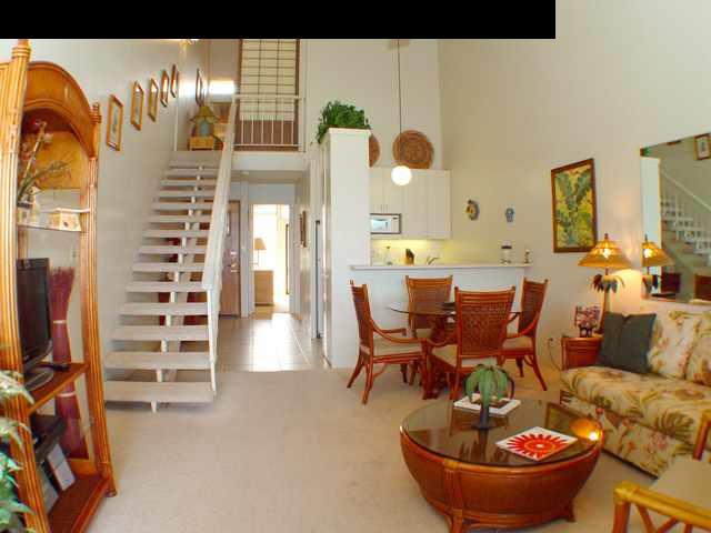 3741 Lower Honoapiilani Road, Unit 306 Lahaina, HI 96761 - Photo 3 of 30 Gallery Image 3