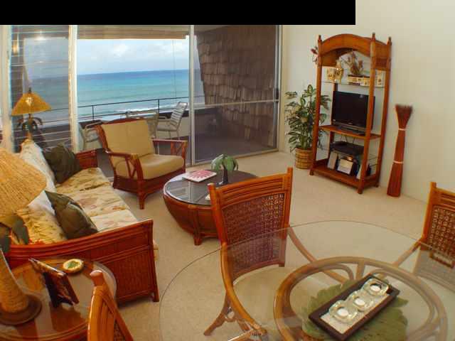 3741 Lower Honoapiilani Road, Unit 306 Lahaina, HI 96761 - Photo 4 of 30 Gallery Image 4