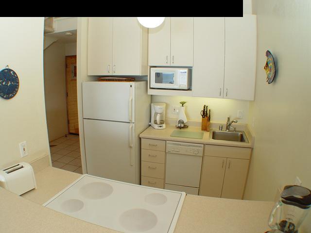 3741 Lower Honoapiilani Road, Unit 306 Lahaina, HI 96761 - Photo 5 of 30 Gallery Image 5