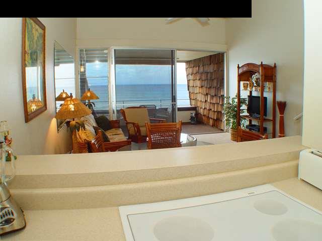 3741 Lower Honoapiilani Road, Unit 306 Lahaina, HI 96761 - Photo 6 of 30 Gallery Image 6