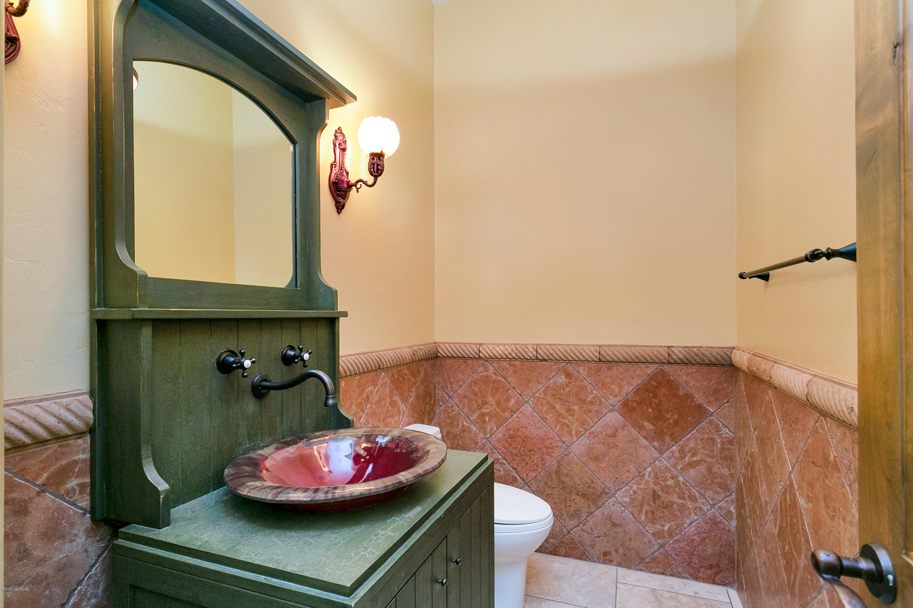 3497 North Drake Place Tucson, AZ 85749 - Photo 28 of 49