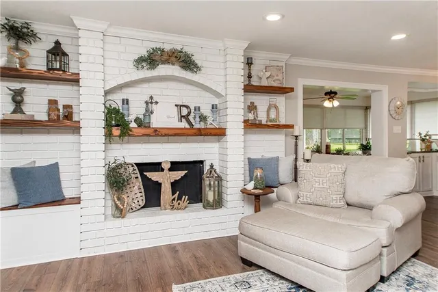 $319,000 | 319 Devon Road, Laplace, LA 70068