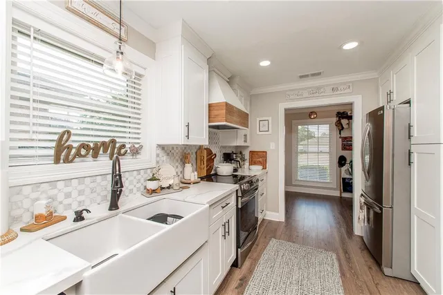 $319,000 | 319 Devon Road, Laplace, LA 70068