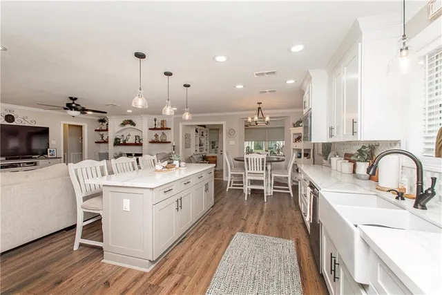 $319,000 | 319 Devon Road, Laplace, LA 70068