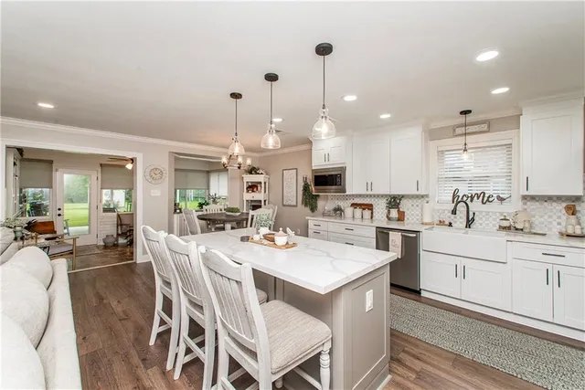 $319,000 | 319 Devon Road, Laplace, LA 70068