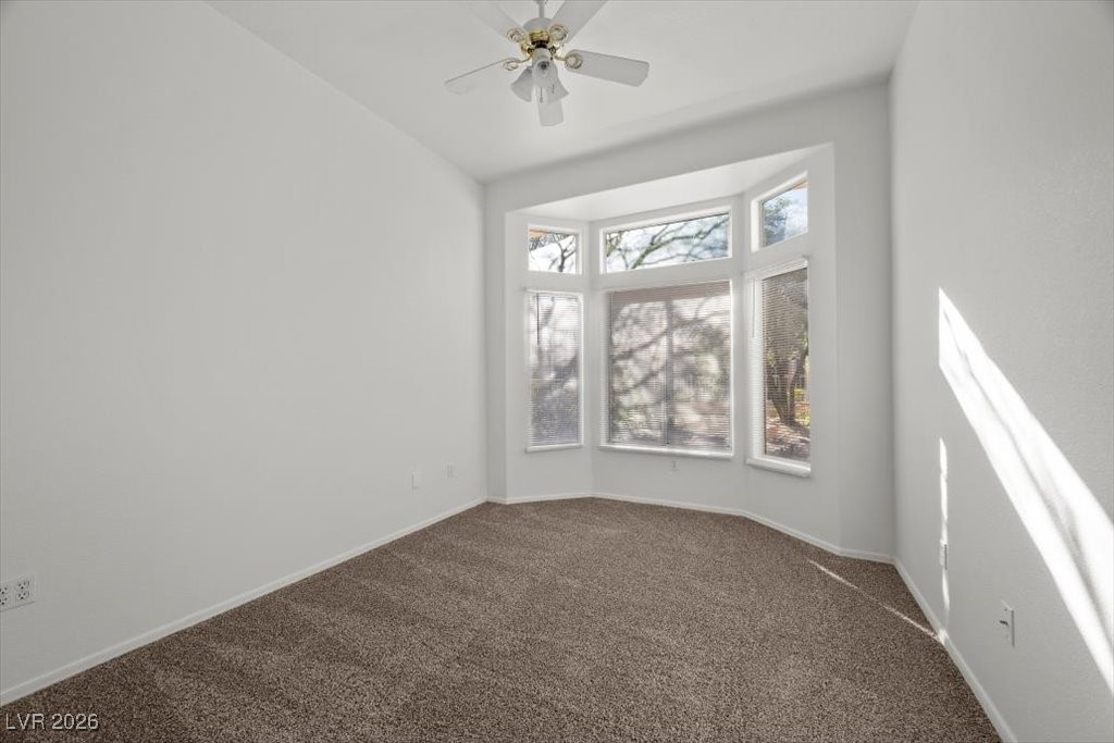 9909 Netherton Drive Las Vegas, NV 89134 - Photo 17 of 27