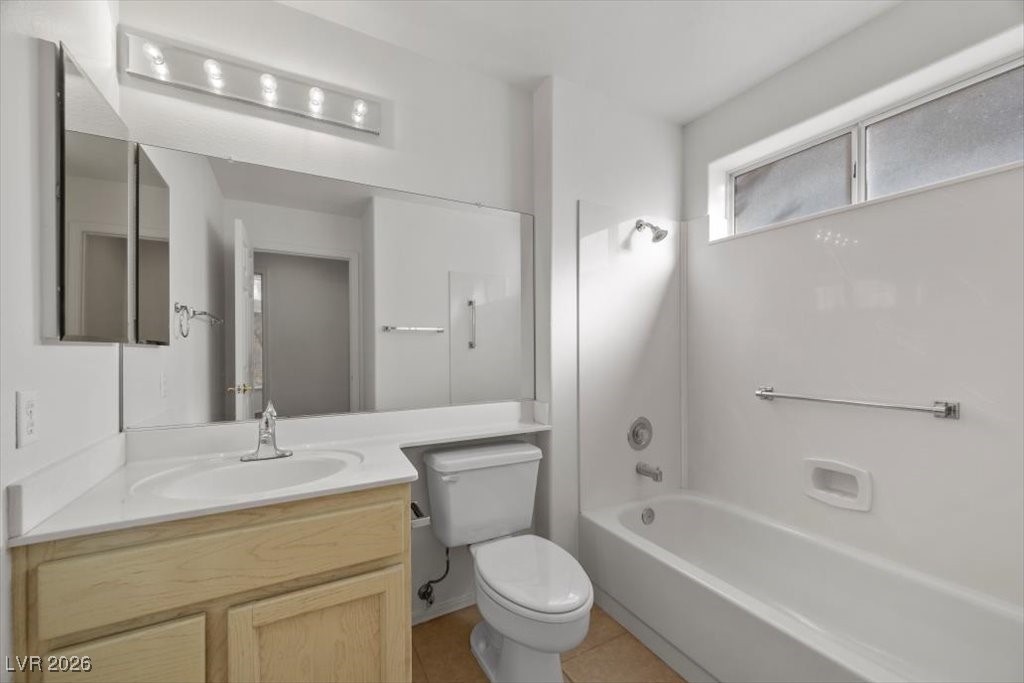 9909 Netherton Drive Las Vegas, NV 89134 - Photo 19 of 27