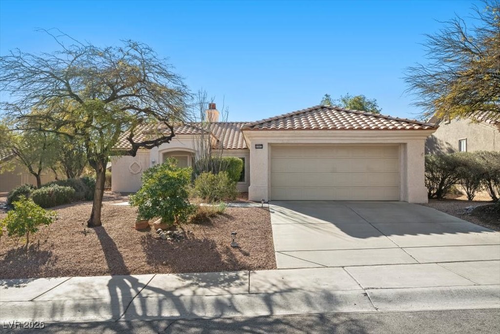 9909 Netherton Drive Las Vegas, NV 89134 - Photo 2 of 27