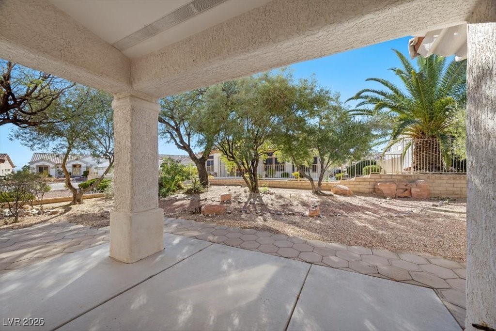 9909 Netherton Drive Las Vegas, NV 89134 - Photo 21 of 27