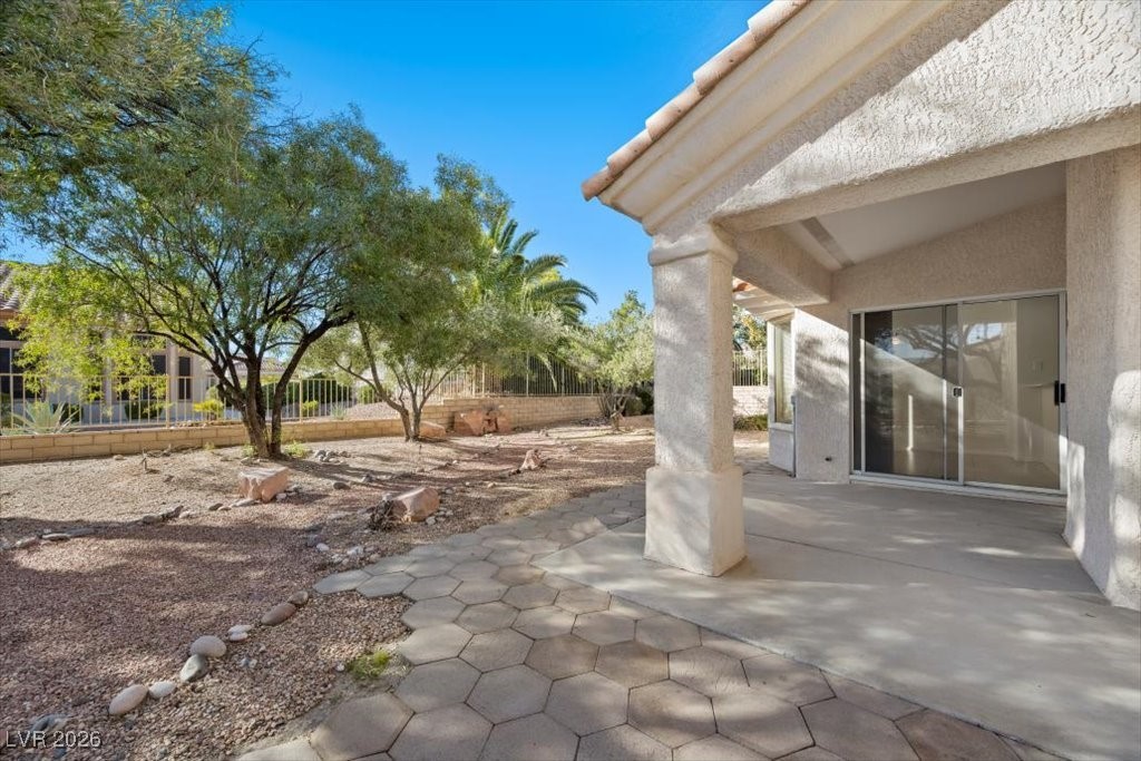 9909 Netherton Drive Las Vegas, NV 89134 - Photo 22 of 27