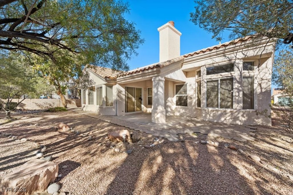 9909 Netherton Drive Las Vegas, NV 89134 - Photo 23 of 27