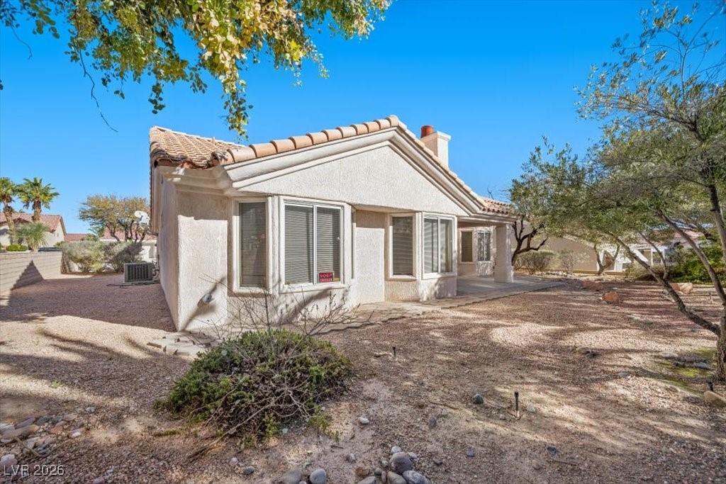 9909 Netherton Drive Las Vegas, NV 89134 - Photo 24 of 27