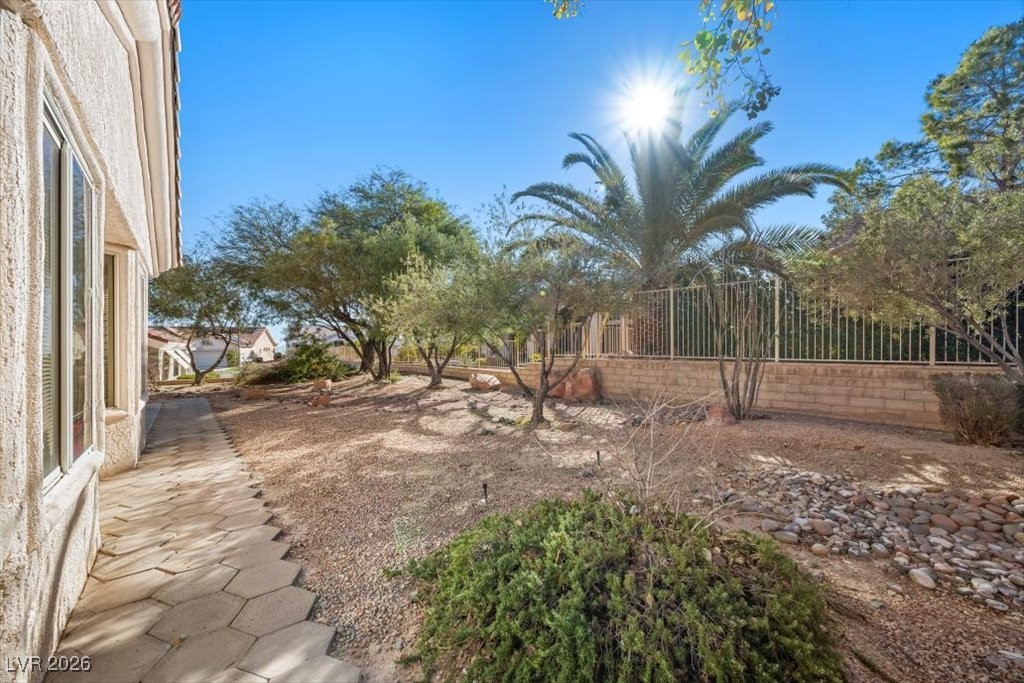 9909 Netherton Drive Las Vegas, NV 89134 - Photo 25 of 27