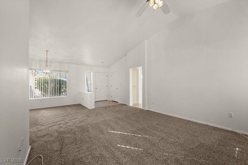 9909 Netherton Drive Las Vegas, NV 89134 - Photo 5 of 27