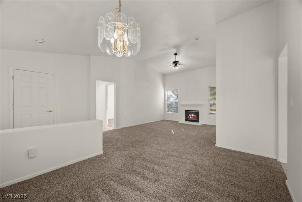 9909 Netherton Drive Las Vegas, NV 89134 - Photo 7 of 27