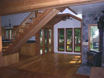 864 North Briggs Road Quincy, MI 49082 - Photo 3 of 10 Additional Photo