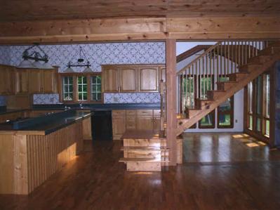 864 North Briggs Road Quincy, MI 49082 - Photo 5 of 10 Additional Photo