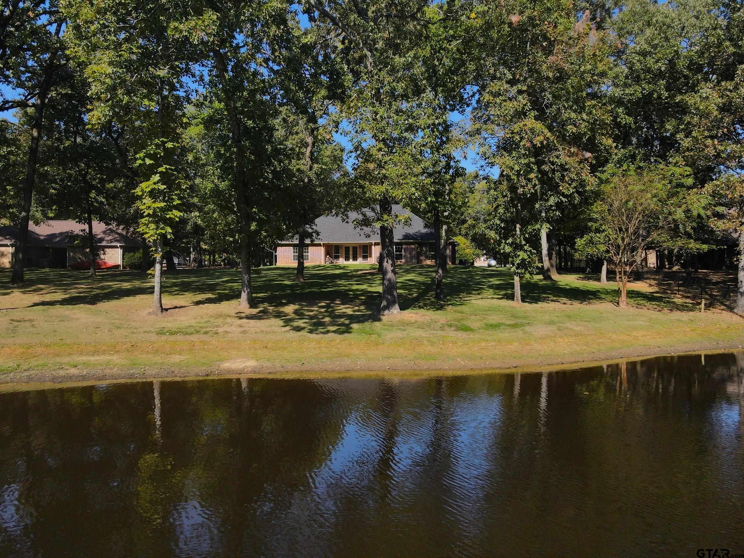 404 County Road 4220 Mount Pleasant, TX 75455 - Photo 1 of 34